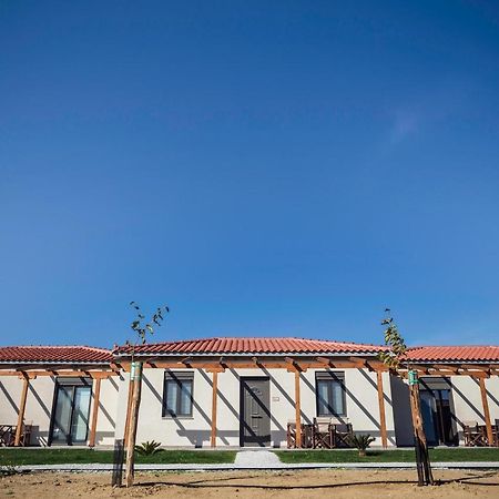 Keros Escape Residencies Villa Kalliopi Exterior foto
